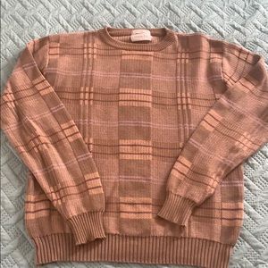 CHRISTIAN DIOR SWEATER